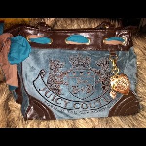 Juicy Couture Purse
